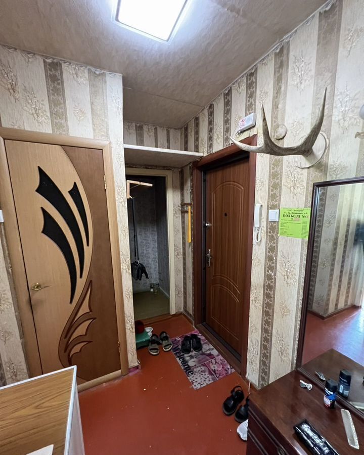 квартира г Балаково ул Братьев Захаровых 8 Балаковский р-н, муниципальное образование фото 5