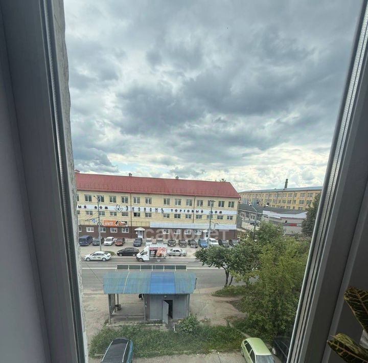 квартира г Йошкар-Ола ул Гончарова 27 фото 12