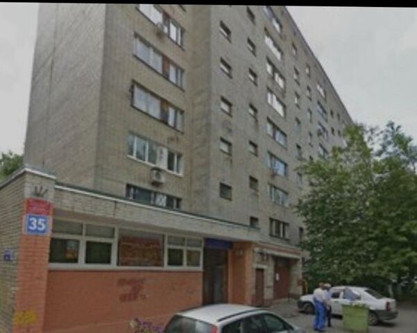 мкр Заречный микрорайон р-н кв-л 3-й микрорайон Юбилейный Подольск фото