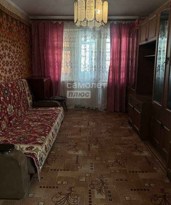 квартира г Орел ул Матвеева 8 фото 9