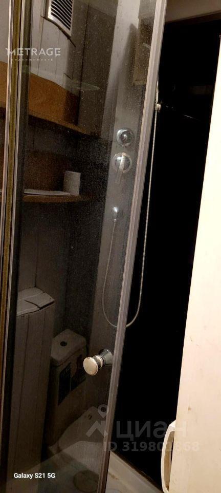 квартира г Новосибирск р-н Калининский Юбилейный ул Объединения 52 фото 8