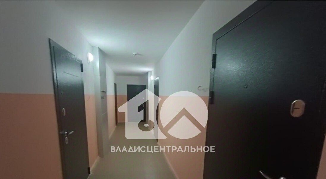квартира г Искитим мкр Южный 34 Ясный жилмассив фото 20