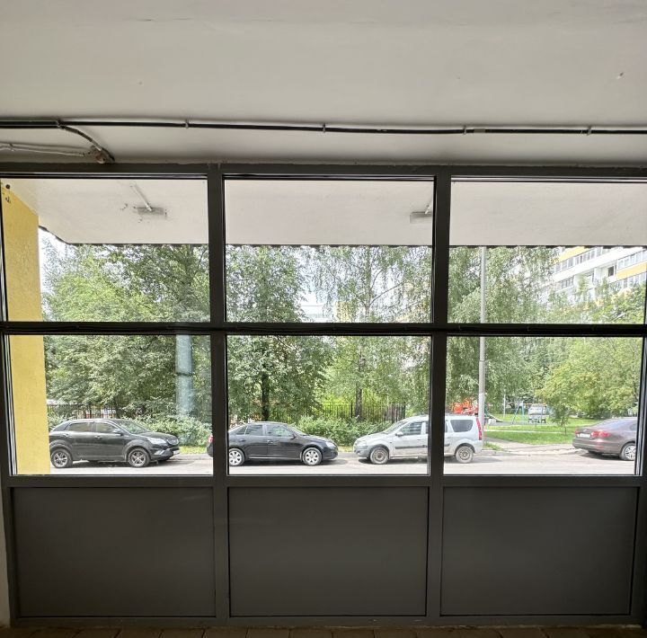квартира г Зеленоград Зеленоград — Крюково, к 1206 фото 41