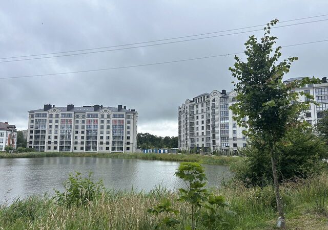 квартира ул Тургенева 16а фото