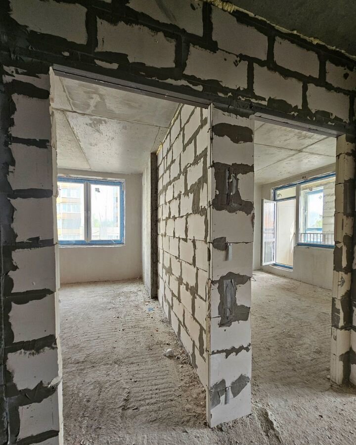 квартира г Саранск р-н Октябрьский ул Косарева 15а фото 5