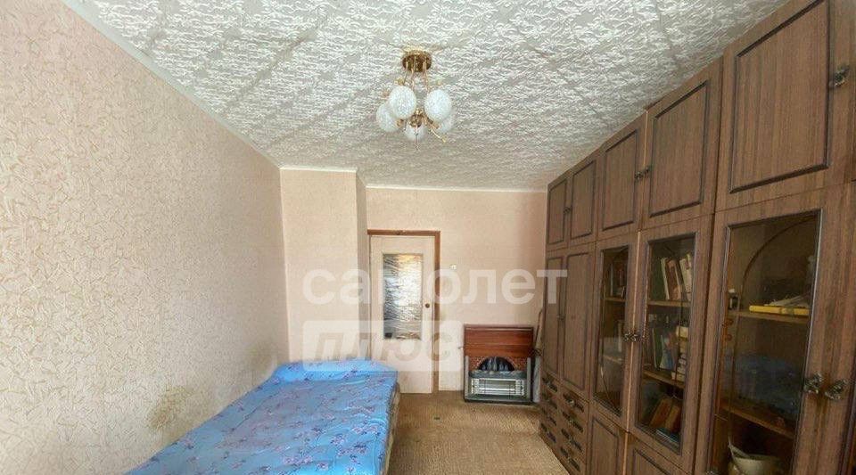 квартира г Кузнецк ул Кирова 97 фото 3