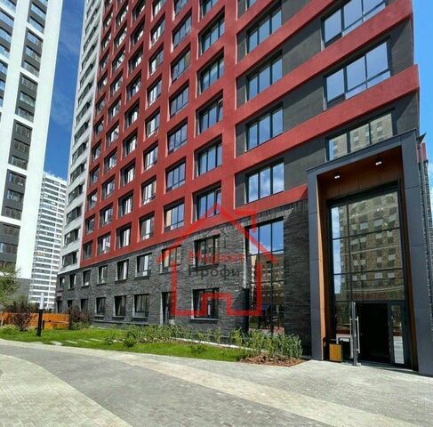 Уральская ул. Блюхера, 40А фото