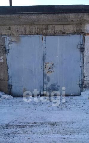 гараж р-н Железнодорожный ул Лимонова 16 фото