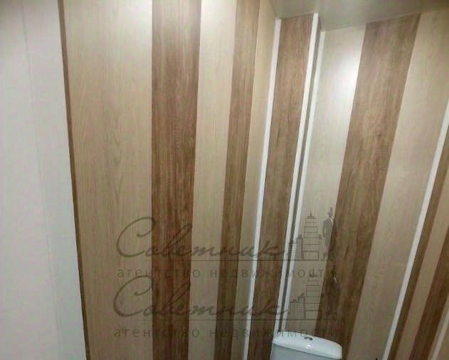 квартира г Старый Оскол Дубрава 1 кв-л, 13 фото 4