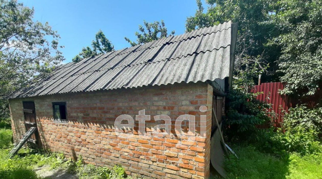 дом р-н Валуйский г Валуйки ул 9 Января 24 фото 4
