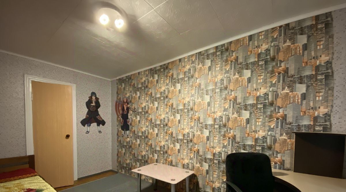 квартира г Фрязино ул Центральная 4а фото 4