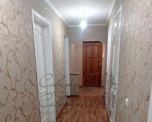 квартира г Старый Оскол Дубрава 1 кв-л, 13 фото 19