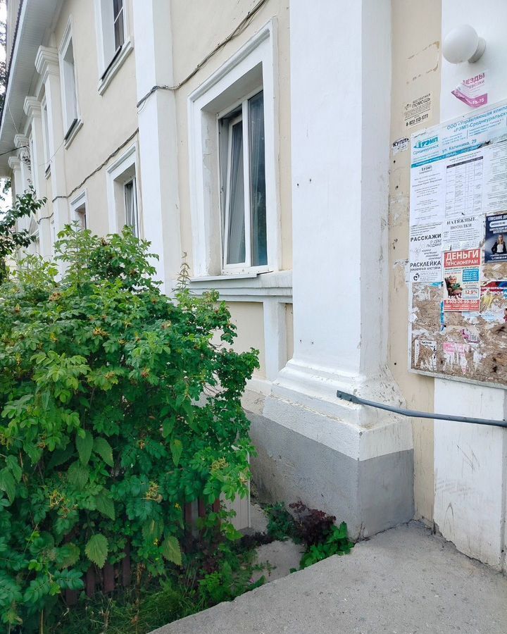 квартира г Среднеуральск ул Калинина 29 фото 15