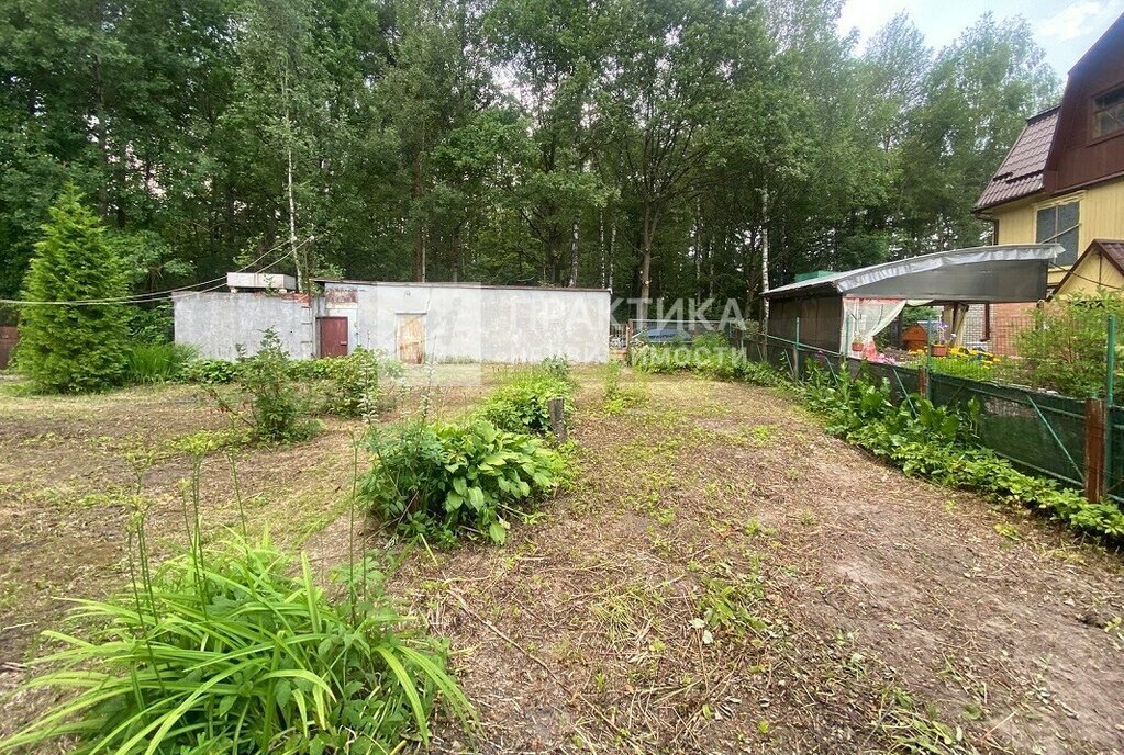 дом городской округ Богородский г Ногинск снт Березки Железнодорожная, 104 фото 14