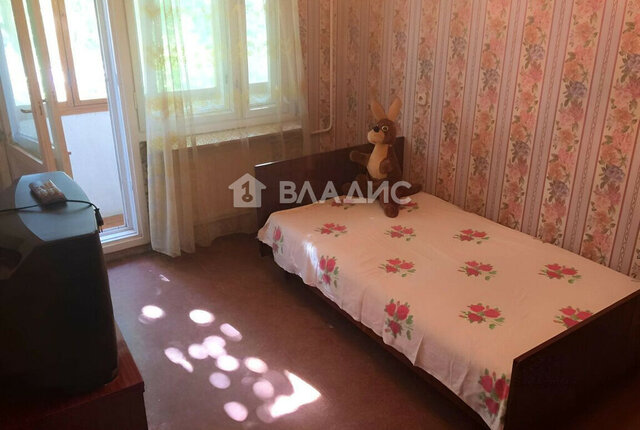 квартира метро Ломоносовская ул Бабушкина 49 фото