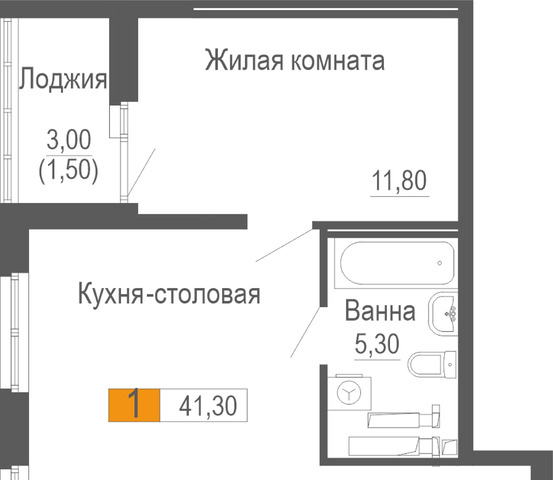 Новостроя, 13/5 стр фото