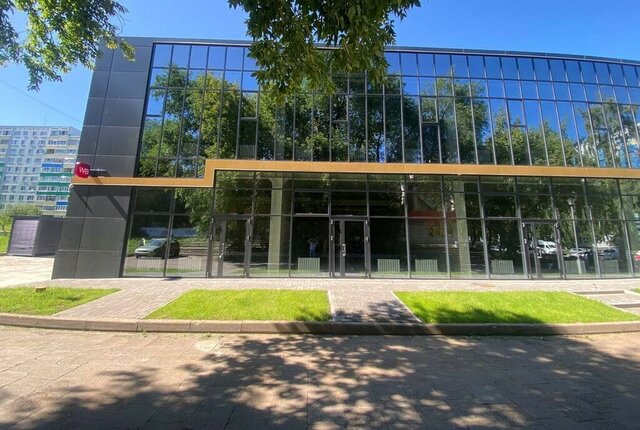 офис ул Шамиля Усманова 88б фото