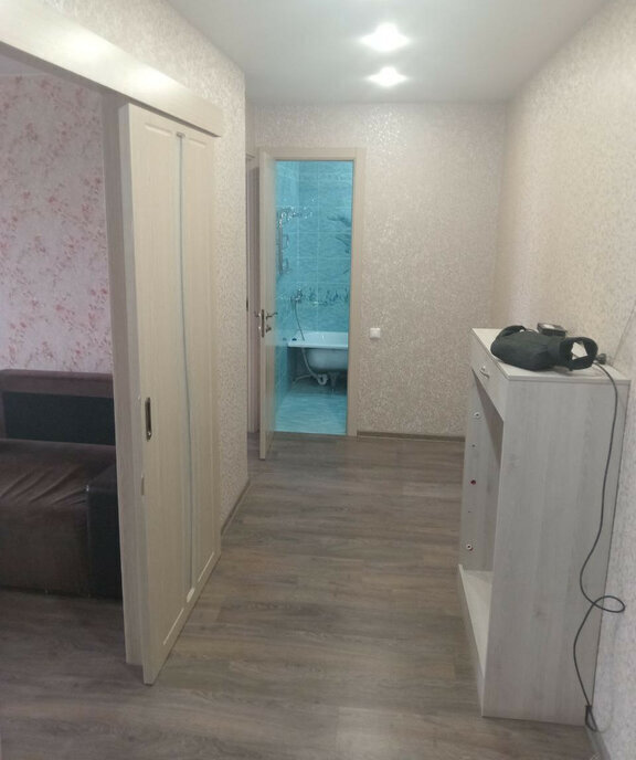 квартира г Чебоксары пр-кт Чебоксарский 9 фото 8
