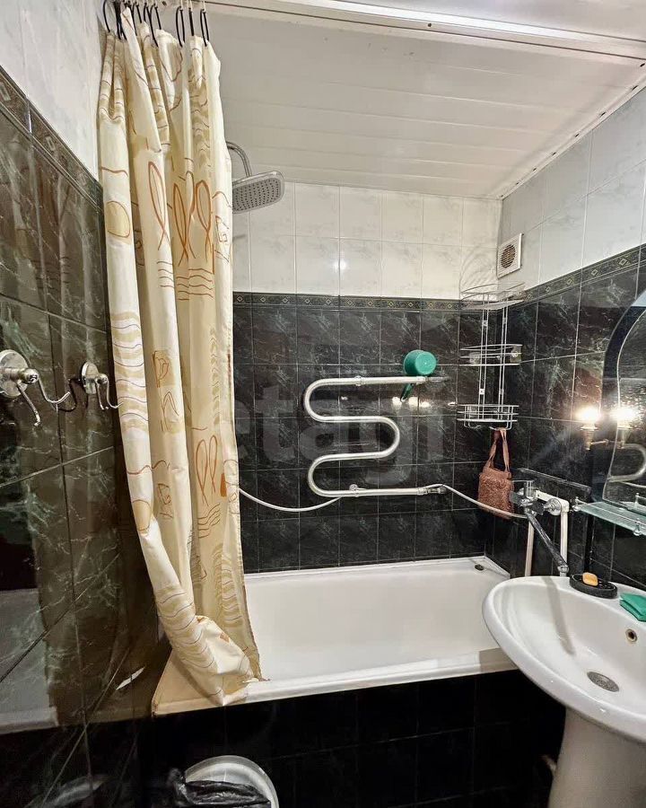 квартира г Севастополь ул Гоголя 20г Крым фото 9