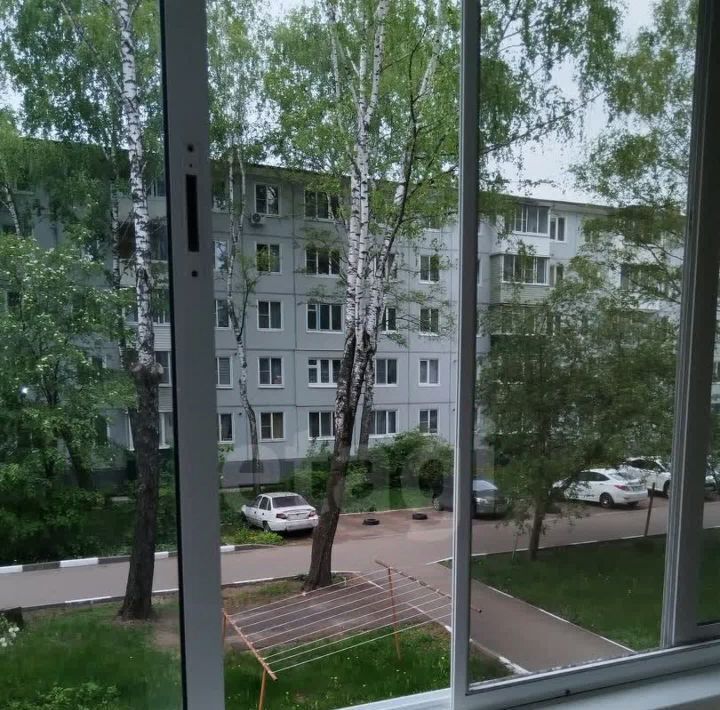 квартира р-н Узловский г Узловая ул Гагарина 23 фото 6
