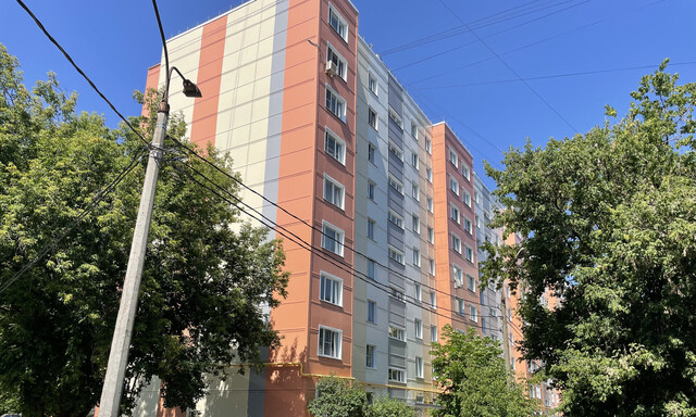 ул Октябрьская 10 фото