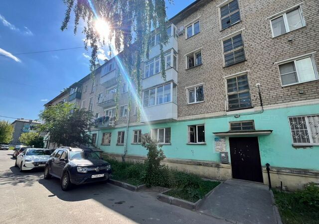 комната р-н Советский ул Липатова 17 фото