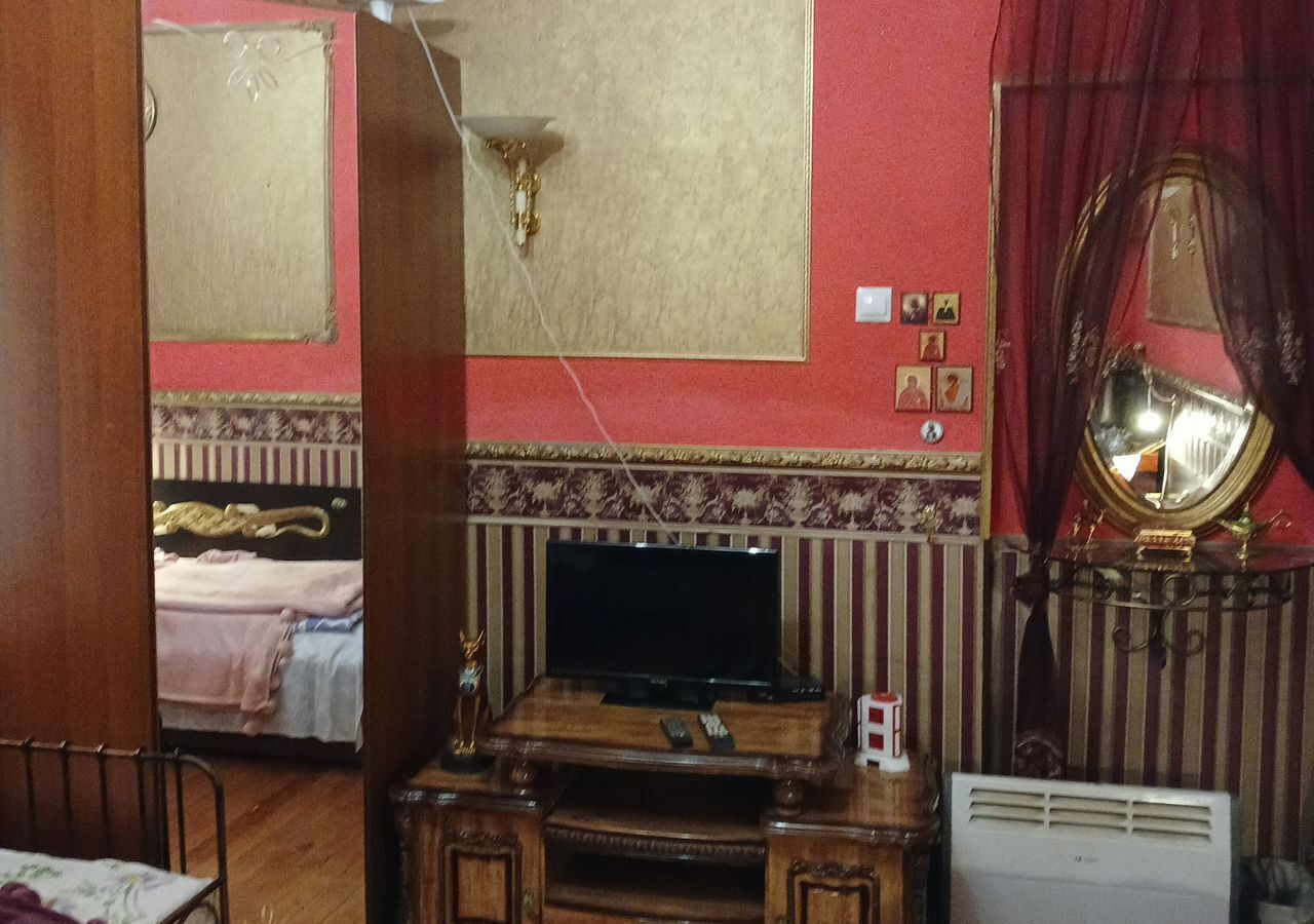 квартира г Клин ул Лысенко 12 фото 14