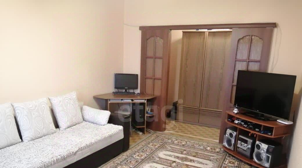квартира г Набережные Челны р-н Автозаводский 52-й комплекс 13 фото 20