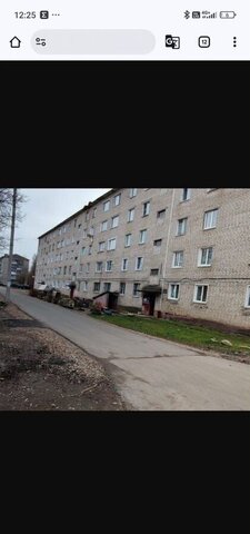 ул им Юрия Горохова 6а фото