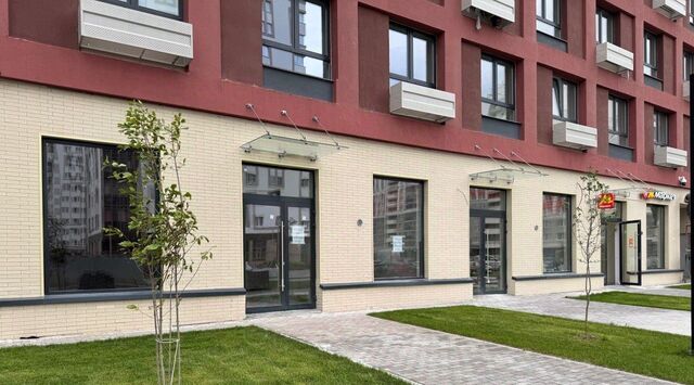 г Екатеринбург Геологическая ул Краснолесья 100/3 фото