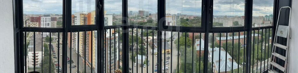 квартира г Ижевск ул Металлургов 9к/1 фото 12