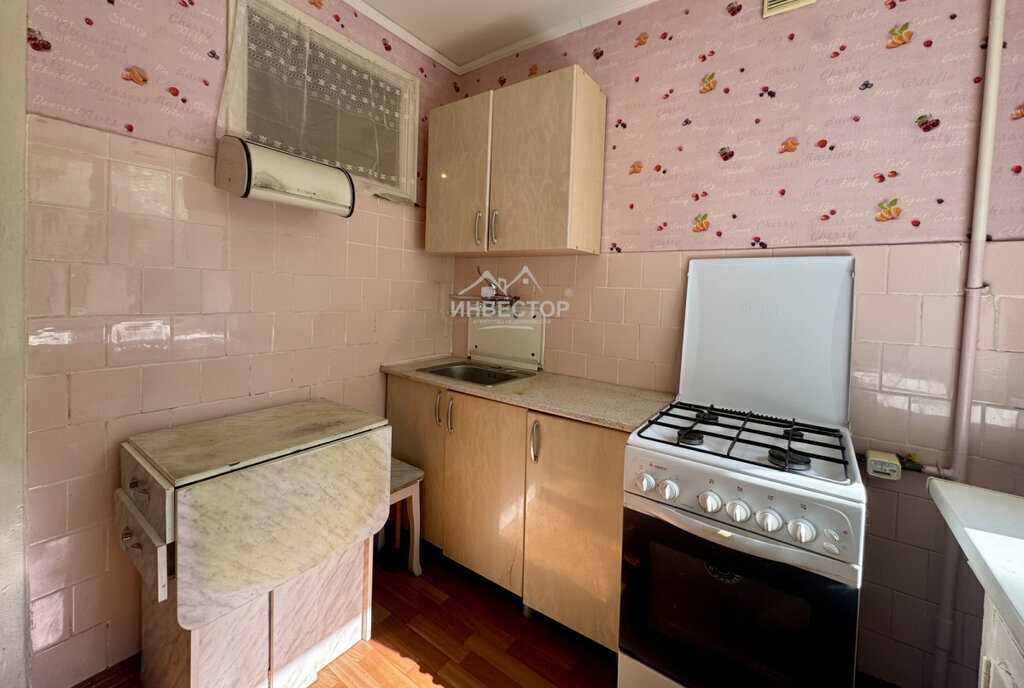 квартира г Челябинск ш Металлургов 51а фото 4