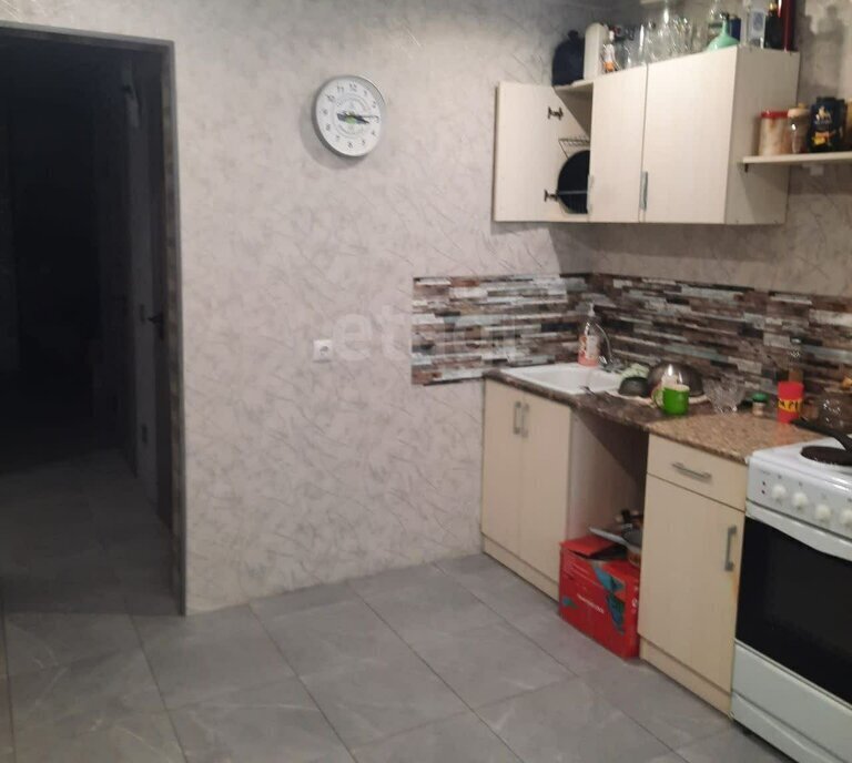 квартира г Череповец пр-кт Шекснинский 38а фото 5