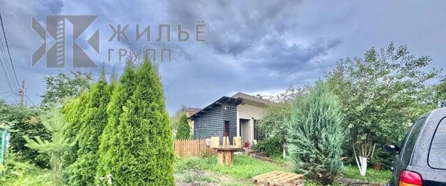 дом р-н Октябрьский пл Пять Углов фото