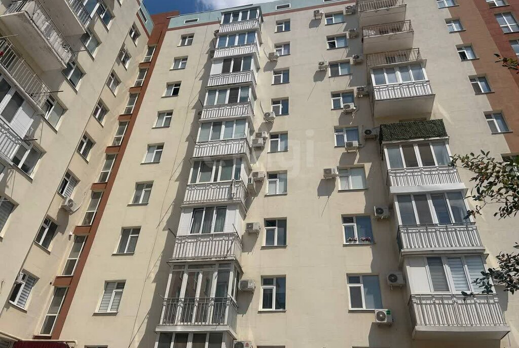 квартира г Евпатория ул Чапаева 91 фото 13