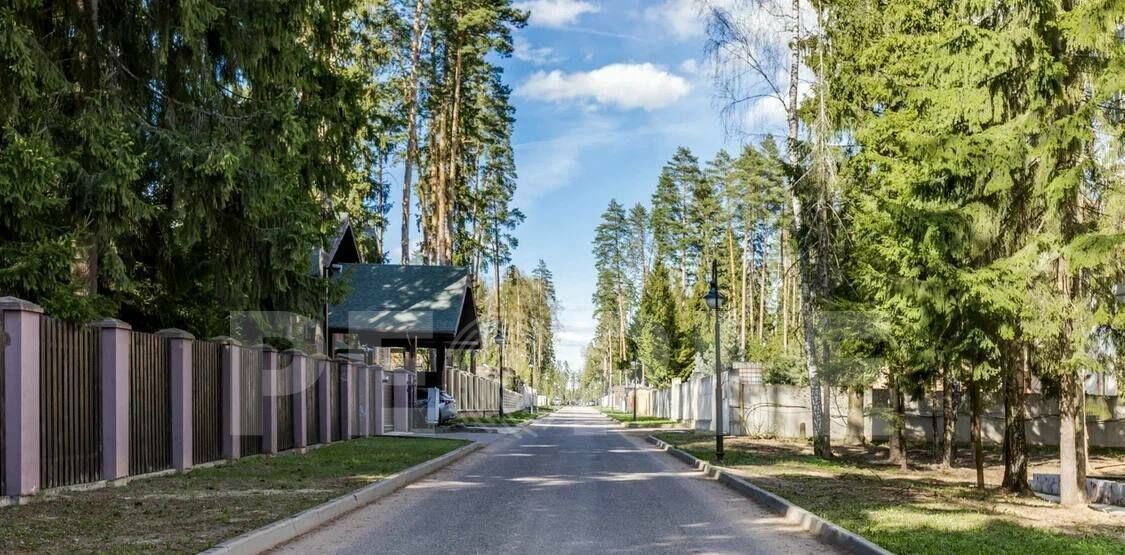 дом г Истра Лесные Зори кп, Нахабино фото 8