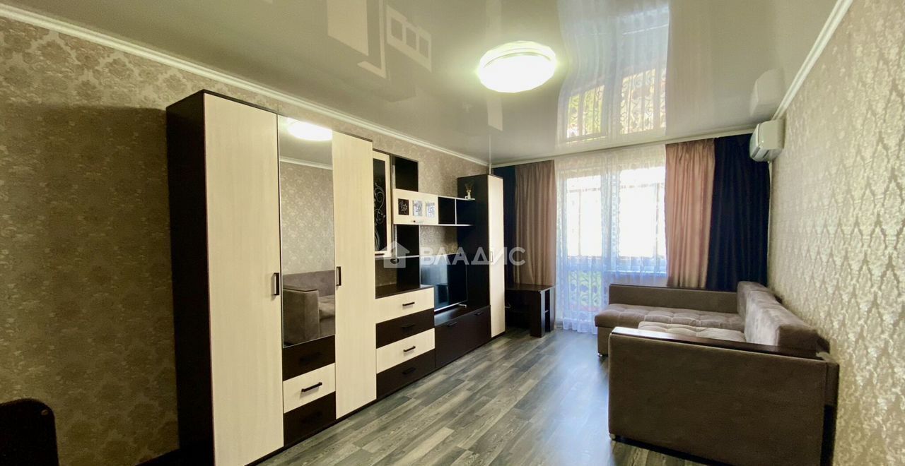 квартира г Пенза Пенза-4 ул Лядова 36 р-н Октябрьский фото 1