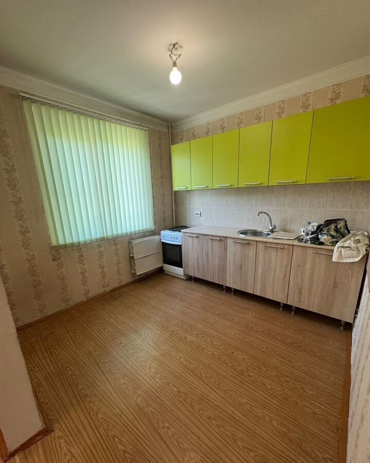 квартира г Челябинск р-н Курчатовский ул Красного Урала 4а фото 1