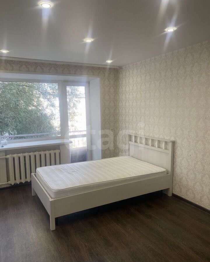 квартира г Ижевск р-н Первомайский ул Свободы 122 фото 1