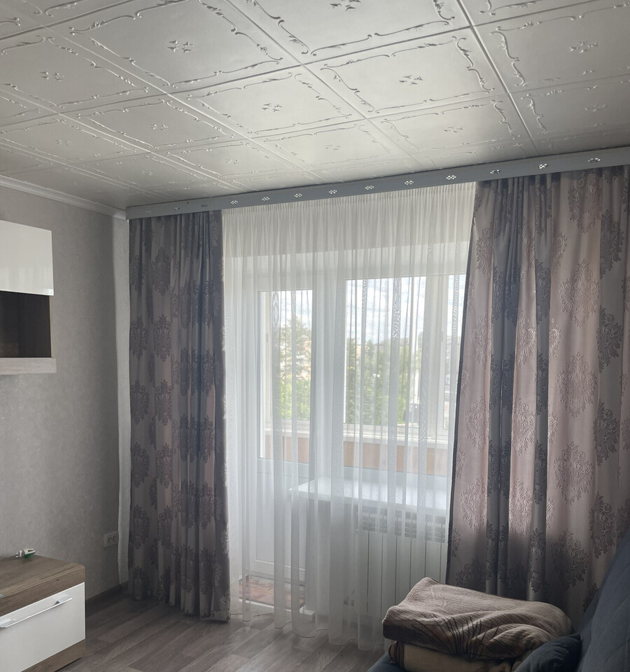 квартира г Нижний Тагил Вагонка пр-кт Ленинградский 15 м-н фото 2