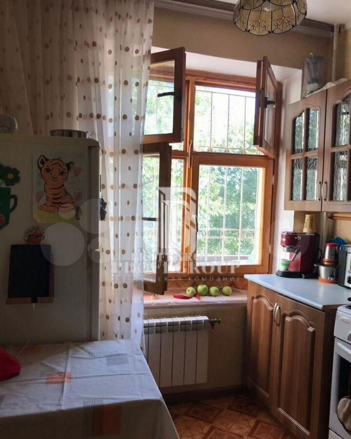квартира г Махачкала пр-кт Имама Шамиля 18а р-н Советский фото 11
