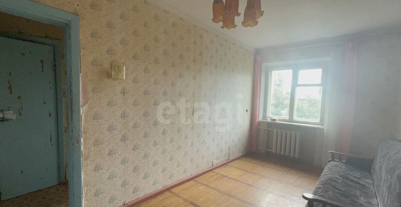 квартира г Черкесск ул Доватора 56 фото 3