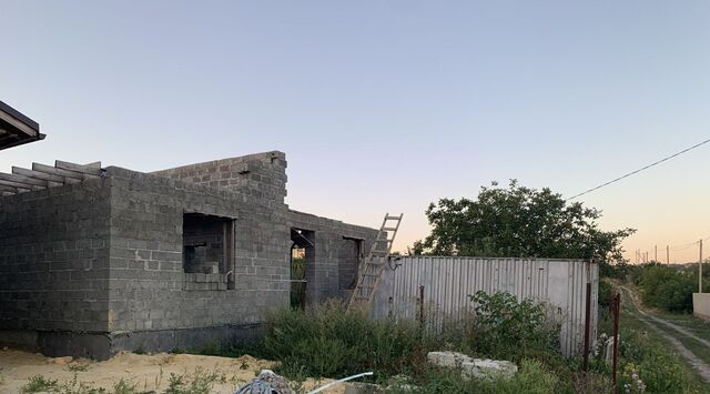 дом р-н Промышленный Зори Кавказа садовое товарищество, 108 фото