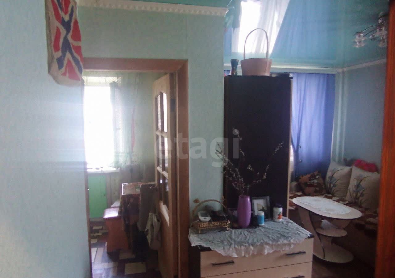 квартира г Губкин ул Мира 24 Губкинский г. о. фото 6