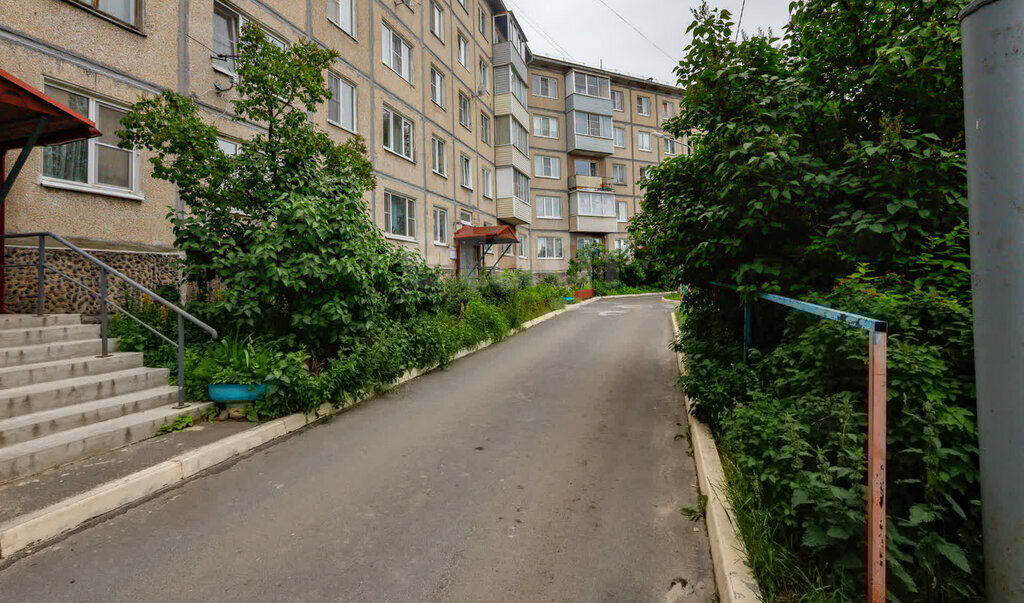 квартира г Петрозаводск пр-кт Комсомольский 2 фото 21