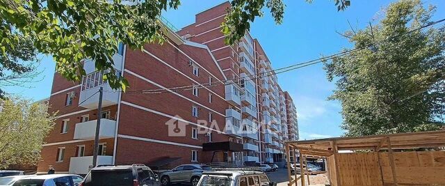 р-н Октябрьский ул Конечная 10к/1 47-й кв-л фото