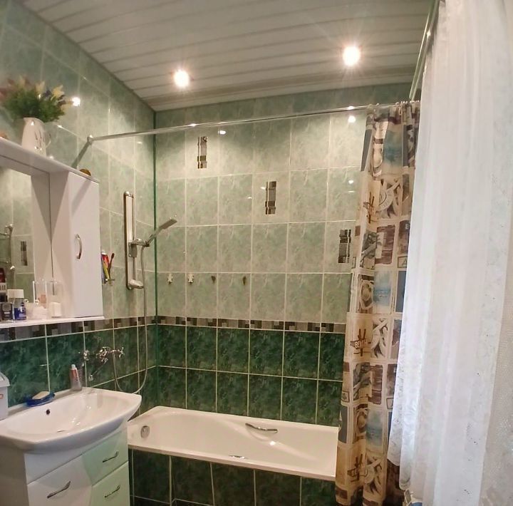 дом р-н Шпаковский г Михайловск ул Ленина 137/2 фото 26