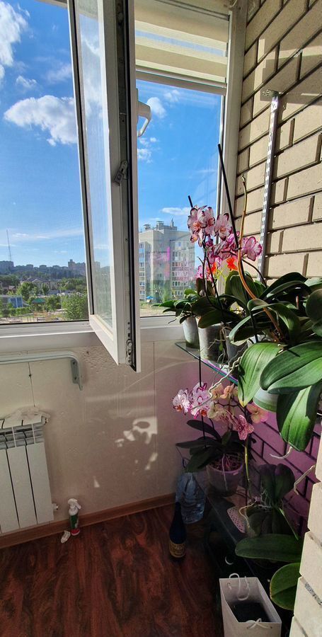 квартира г Белгород Восточный ул Газовиков 11 фото 2