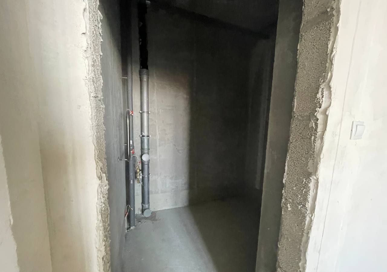 квартира г Тольятти р-н Автозаводский ул Маршала Жукова 4 д. 58 фото 18