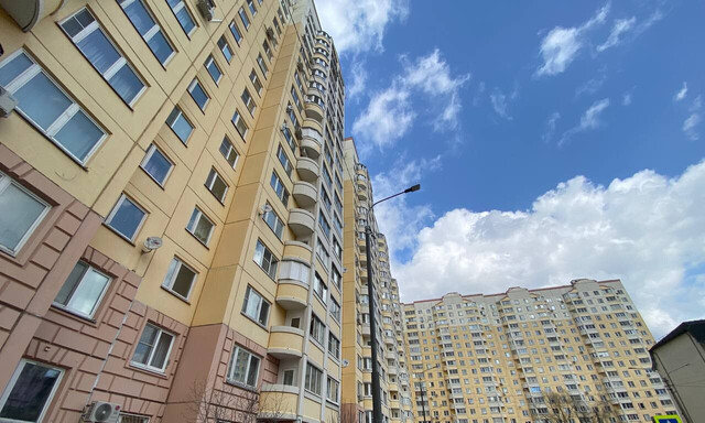 квартира Рекинцо-2 ул Юности 2 фото
